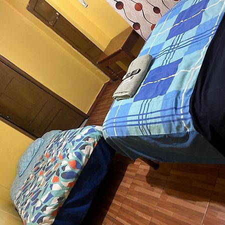 Hotel Residencial Miraflores Loja Dış mekan fotoğraf