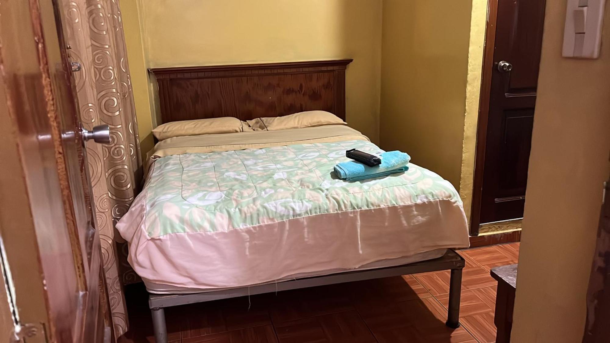Hotel Residencial Miraflores Loja Dış mekan fotoğraf